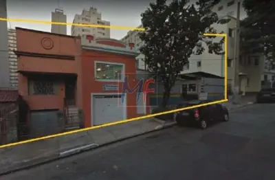 Excelente Terreno para Venda com  506 m² no bairro Bela Vista, zoneamento ZEU. Estuda propostas, 2 lotes e testada 13 metros. REF 8621