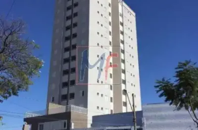 Ref 8698 - lindíssimo apartamento novo - cobertura no bairro vila maria baixa, com 102 m², 2  quartos sendo 1 suíte, 2 vagas. contra piso.