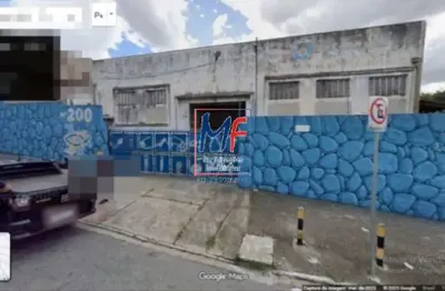 Excelente terreno com 1.922 m2 , 1576 m2 a.c., duas testadas sendo uma 34 m, e a outra  16 m, zoneamento zm, aceita permutas. jd. paraguaçu -são mateus - ref8750