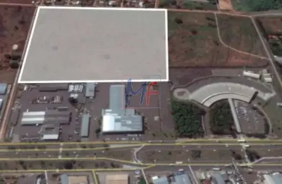 Excelente terreno com 83.790 m2  para venda no bairro universitário - ao lado da nova rodoviária - estuda propostas! (ref: 8.789)