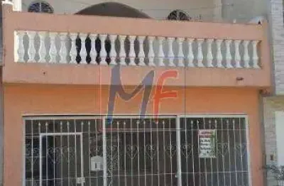 Excelente sobrado jardim sapopemba , localizado a 5 min. av aricanduva,  190 m2 terreno,  3 dorms (1 suíte), varanda ,   190 m² a.c. churrasqueira e 2 vagas. ref: 8809