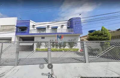 Excelente galpão na vila guilhermina com 1.200 m², área construída 1.158 m² , 20 m de frente, localizado 500 m metro v. guilhermina ! ref 8.827