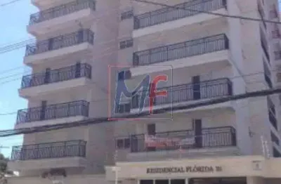 Excelente apartamento á venda no bairro jardim flor da montanha - guarulhos, com 2 dorms (1 suíte), 1 vaga, 66 m² de área útil. ref: 8837