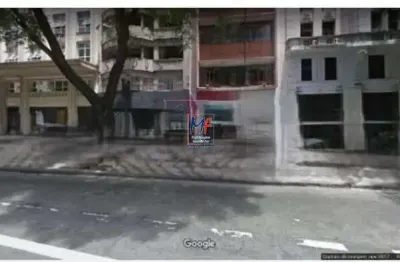 Excelente prédio   bairro república, 4.200 m- 11 pavimentos com elevador -  prédio para retrofit . estuda propostas . ref 9000 -