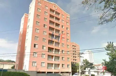 Ref: 9062 lindo apartamento  65 m²  2 dorms, ( 1 com closet), 1 vaga,  área de lazer completa no bairro vila firmiano pinto. estuda proposta.