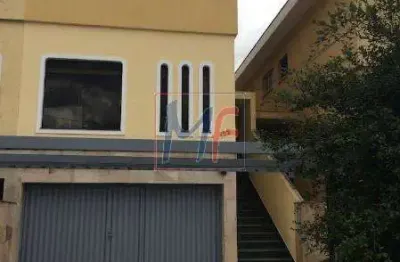 Ref 9106 - excelente casa assobradada para venda no bairro jardim japão, prox. a vila maria 3 dorms, sendo  1 suíte, 4 vagas, 280 m