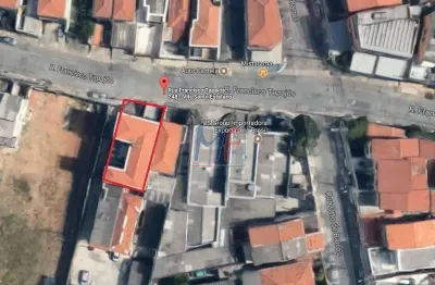 Ref 9203 - excelente prédio comercial com 183 m² e 360 a.c. no em vila santo estéfano cursino. 3 vagas, 9 banheiros, 2 cozinhas. zon. zc!