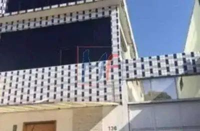 Ref 9210 -  ótimo prédio comercial para venda no bairro vila dom pedro i, 500 m de a.c. e de terreno no  ipiranga . estuda propostas.