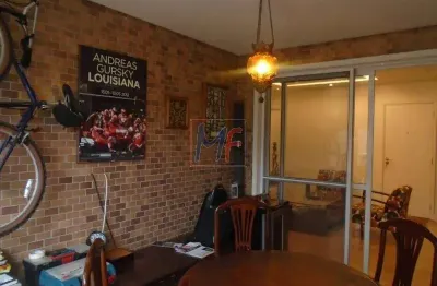 Ref 9238 - maravilhoso apartamento  bairro nobre  alphaville, empresarial 18 do forte,  3 dorm, 2 suíte, 2 vagas, 107 m, varanda gourmet.