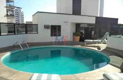 Ref 9241 - magnífico apartamento para venda no bairro higienopolis, 2 dorms, 1 suíte, 2 vagas, 86 m  e lazer completo.