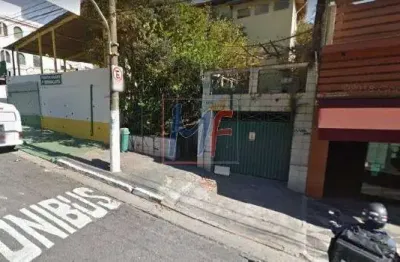 Terreno no bairro vila pompéia,  2.459  m² área total,  zoneamentos: zc/zm  - estuda propostas e não aceitam permutas.   (ref 9382)