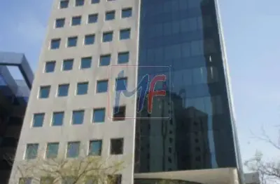Ref  9417 - excelente conjunto comercial condominio lazulli corporate office  para locação em alphaville  com 13 vagas, 752 m a.c.