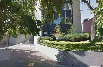 Excelente sala comercial em condomínio no bairro brooklin paulista, 204 m2 a.c.,  4 vagas . estuda propostas! (ref: 9.479)