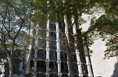Ref  9484 - excelente sala comercial em condomínio no bairro cidade monções, 3 vagas, 212,40 m