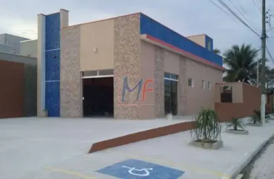 Ref 9543 - ótima oportunidade comercial no bairro jardim porto novo , j. das palmeiras , área construída de 200 m, excelente localização
