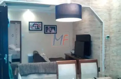 Ref 9604- excelente casa assobradada para venda no bairro parque colonial, em são mateus com  4 dorms, 1 suíte, 2 vagas, 375 m