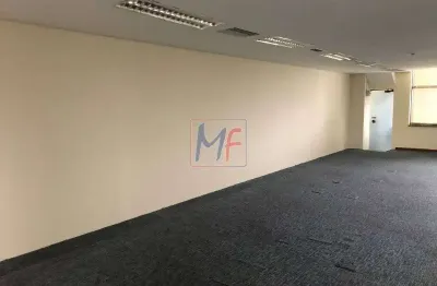 Excelente conjunto comercial localizado no bairro chácara itaim, com 189 m² a.u., 3 vagas, bem localizado. ref. 9.633