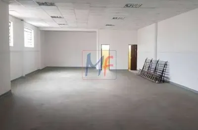 Excelente prédio comercial v. formosa , com 200m² de área útil, com cozinha e 2 banheiros . bom para investidor. agende já a sua visita. ref: 9735