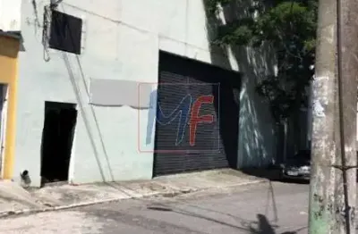 Excelente galpão jd. s.cristóvão 469 m² a.c. , 424 m2 terreno,  testada 15 m , 2 escritórios .bom p/ investidor  . oportunidade imperdivel !!! agente visita. ref 9738.
