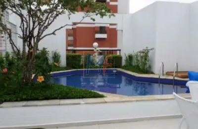 Excelente apartamento cobertura no bairro jardim ampliação, 3 dorms sendo 2 suítes, 3 vagas, 350 m² estuda permuta e financia. ref: 9.769