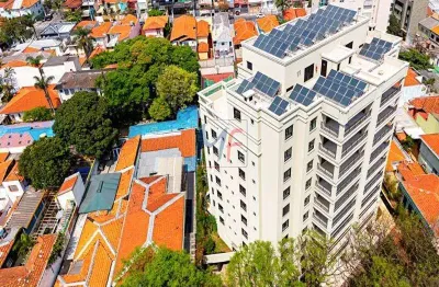 Ref 9487 - excelente apartamento cobertura para venda no bairro vila mariana,  4 suíte, 6 vagas, 455 m , lazer completissimo.