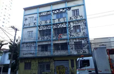 Ótimo prédio com 525 m² e 1417 a.c.  frente: 12 m, com 21 aptos , 3 pavimentos , zoneamento z3  no ipiranga. estuda propostas. ref 10.007