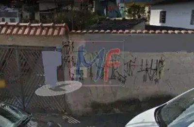 Ótimo terreno com 1.600 m² e 348  m²  a.c. , testada de 20 m,  bairro vila mangalot. zoneamento: zc . estuda propostas! ref 10.112 -