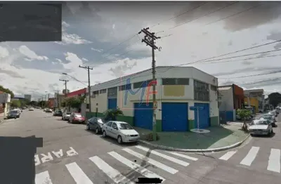 Ótimo terreno com 500  m² e  416  m² a.c. , para venda no bairro vila maria baixo. zoneamento zc .  estuda propostas. ref 10.129