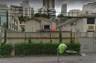 Ref: 10.188 imóvel comercial para locação com 490 m² 12 salas - 8 vagas de garagem, edícula, 5 banheiros. ideal para várias atividades.