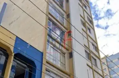 Ref: 10.193 - lindo apartamento em santo andré com 140 m² ,3 quartos (1 suíte), sala, cozinha, lavanderia, lavabo, banheiro, armários, 1 vaga.