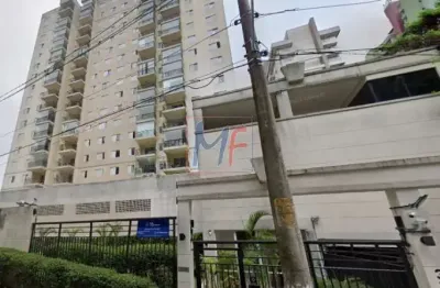 Excelente apartamento em diadema, com 81 m²a.u.,  3 dormitórios sendo 1 suíte, 1 vaga, próximo ao shopping praça da moça. ref 10.221