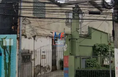 Excelente terreno de 734 m² e 430 m²  a.c.  bairro parada inglesa. zoneamento: zeu. aceita permuta até 30 %. zon.  zeu. ref: 10.256