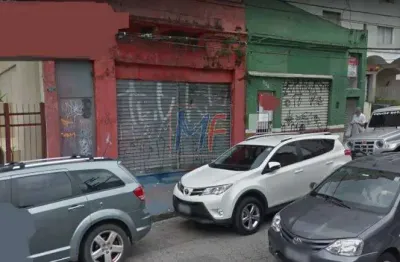 Ref: 10.307 lindo terreno com 613 m² 260 m² a.c.  para venda em  santana. ótima localização. zoneamento: zc.