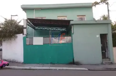 Sobrado em são miguel paulista, de esquina com 4 dorms, 3 vagas, 2 banheiros e 130 m² útil, terreno 147 m² sendo 12x10 m. ref: 10.319