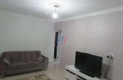 Ref: 10.373 -  excelente apartamento  são vicente 1km da praia, com 2 dorms, 1 vaga, 75 m² útil, único andar, aceita financiamento bancário.