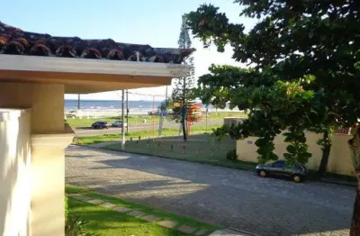 Ref 10.411 lindo sobrado no bairro cibratel, 5 suítes, 9 vagas, 290 m² de a.c., 400 m² terreno. ária de lazer completa. aceita permuta