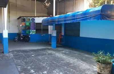 Ref 10.413 galpão para locação  jardim alvorada, jandira com  3119 m² de área total, pé direto 7m², sem docas, prox rod. castelo branco.