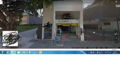 Excelente loja para venda no bairro consolação, 514 m² testada 9 m²  zoneamento zc , aceita permutas por apto na região.  ref 10.422
