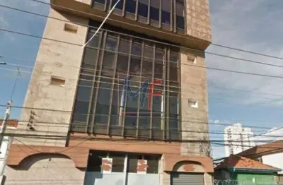 Prédio com 5 pavimentos no bairro tatuapé, 2000 m² útil, 550 m² terreno + 662 para fazer estacionamento , zoneamento zeis-5. ref: 10.695
