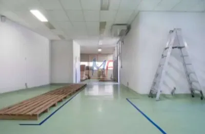 Prédio comercial em perdizes com  1.408 m² a.c. , 658 m² terreno,  testada 16 m, zoneamento zpr e não aceita permuta. ref: 10.706