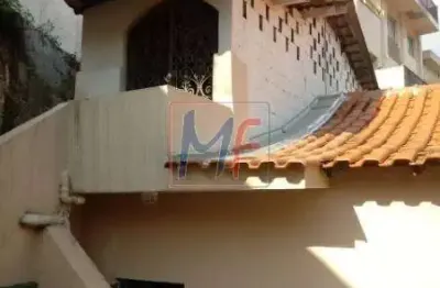 Excelente casa térrea bairro v. bela, 2 dorms sendo 1 suíte, 4 vagas, 100 m² a.c. , 297 m² terreno. permuta só em florianópolis. ref 10.732