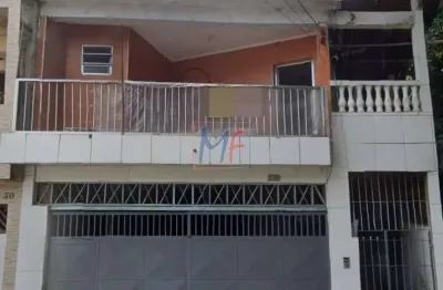Excelente sobrado no bairro cidade satélite santa bárbara, com 5 dorms,  2 vagas, 230 m² a.c., 180 m² terreno. aceita permutas. (ref 10.789)
