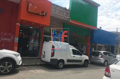 Excelente prédio comercial localizado no bairro vila joaniza santo amaro, com 201 m², 3 salões locados, imóvel com renda. ref. 10.932 -