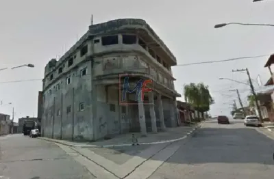 Ref: 10.933 ótimo prédio comercial  1.050 m2   em jardim tiete, boa localização  prox. a hospitais, mercados, metro e terminal são matheus.