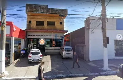 Ref: 10.944 ótimo prédio comercial com 600 m² com 2 andares, 1 º possui uma padaria  e no segundo andar um salão, no bairro vila norma.