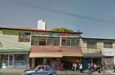Ref: 10.953 ótimo prédio comercial com 365 m² e 32 m² de testada no bairro vila sônia. localizado em avenida grande, com boa localização.