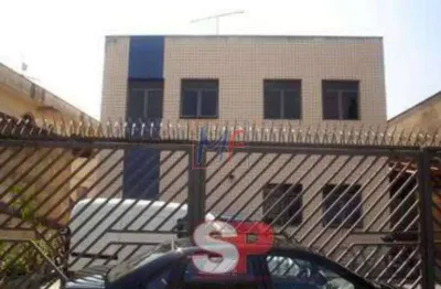 Ref: 10.956 ótimo prédio comercial com 1.127 m² no americanópolis. bom para investidor, proprietário quer continuar como locatário.