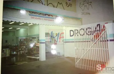 Ref: 10.969 ótimo prédio  com dois andares, 440 m², 3 vagas. na parte inferior tem salas e depósito.  no bairro jardim cidade pirituba