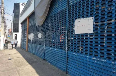 Ref: 10.978 maravilhoso loja com 523 m² de área útil no bairro vila são francisco (zona leste). ótima localização. estuda proposta.