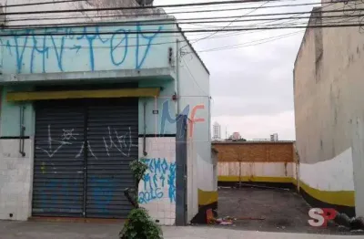 Ótimo ponto comercial com 243 m² em guarulhos. ótima localização. estuda propostas. ref: 10.984